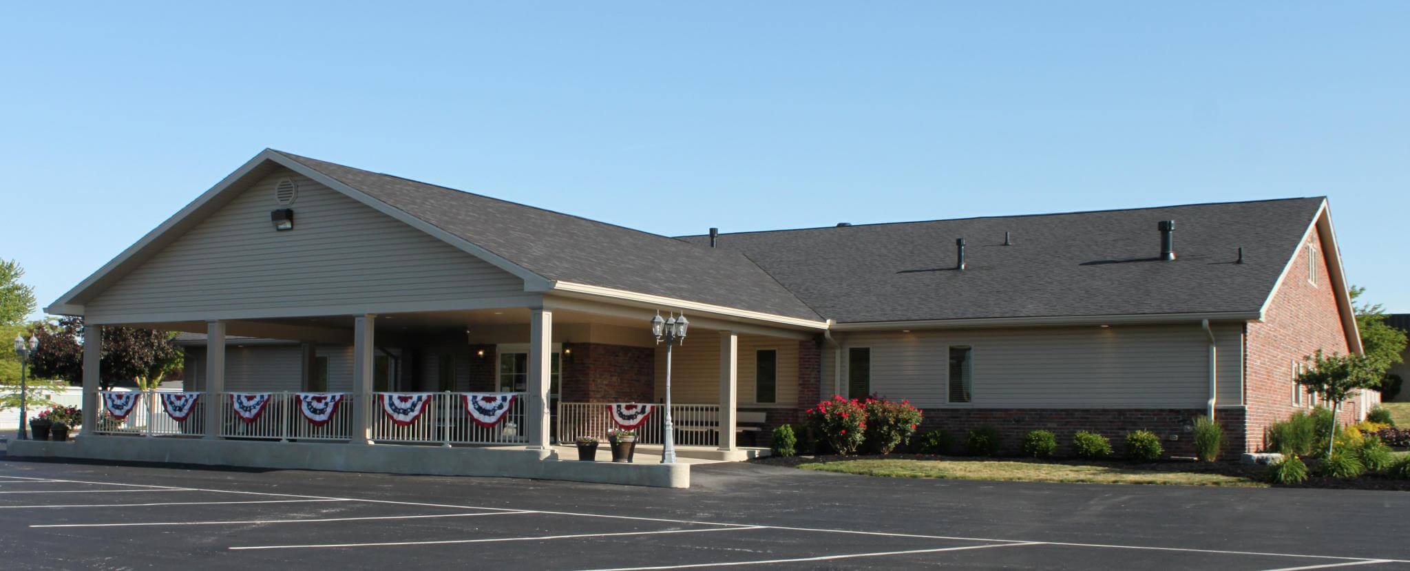 Our Services Hufford Family Funeral Home Findlay OH funeral home