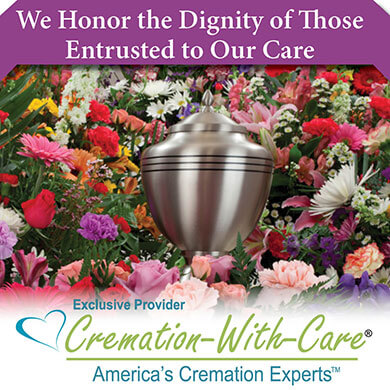 Coppell TX Funeral Home And Cremation