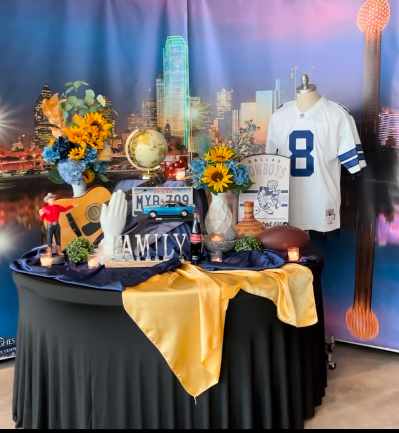 Lewisville TX Funeral Home And Cremations