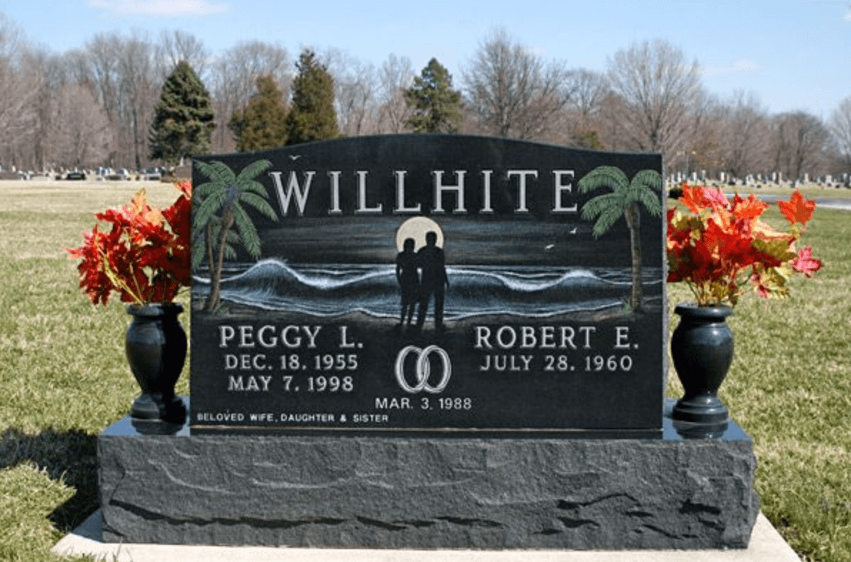 Hartley Monuments Arcadia IN funeral home and cremation