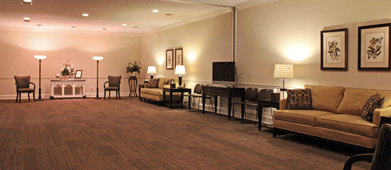 Ingram Funeral Home