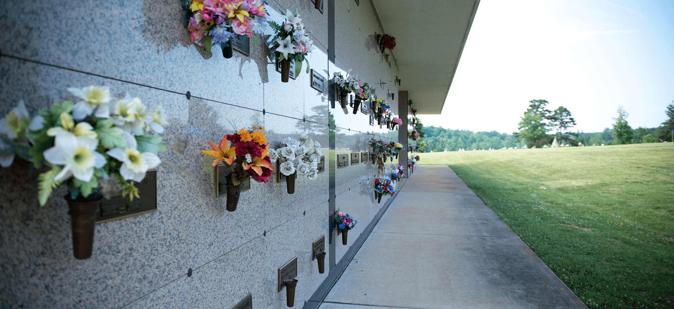 Iredell Memorial Park Statesville NC funeral home and cremation