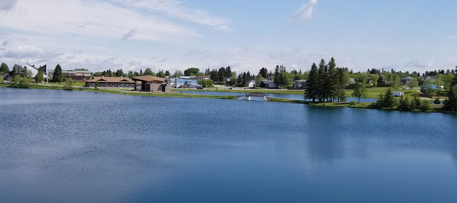 Irvine & Irvine Funeral Home Iroquois Falls, Cochrane, Matheson, Val