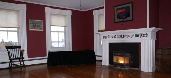 site image