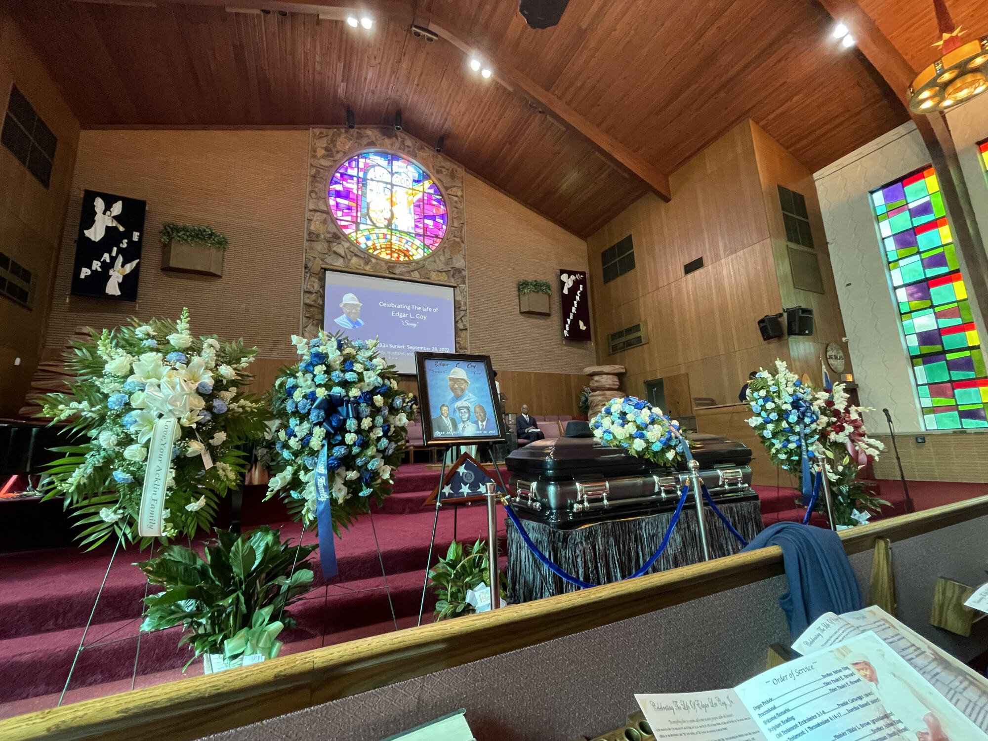 ABOUT US In Touch Funeral and Cremations Services, LLC Lansing IL