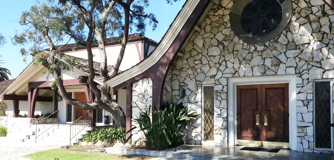 Inglewood Mortuary Inglewood CA funeral home and cremation