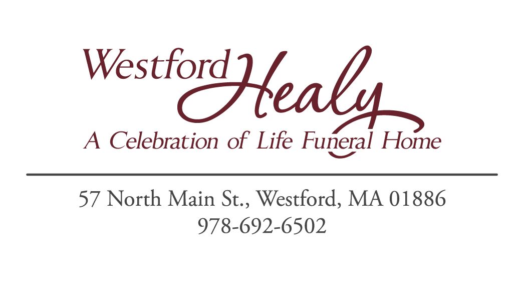 Westford Healy Funeral Home | Westford MA funeral home and cremation