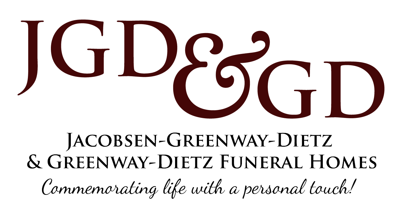 JacobsenGreenway Funeral Home St. Paul NE funeral home and cremation