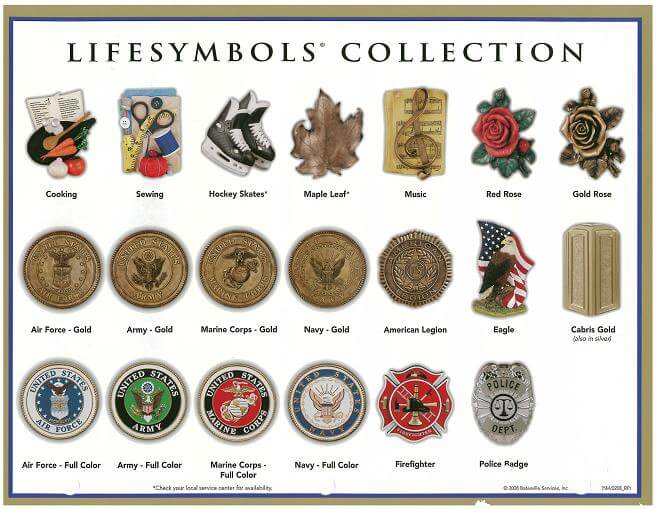 List Of Symbols Of Life , Spiritual Symbols Through the Ages: Their ...
