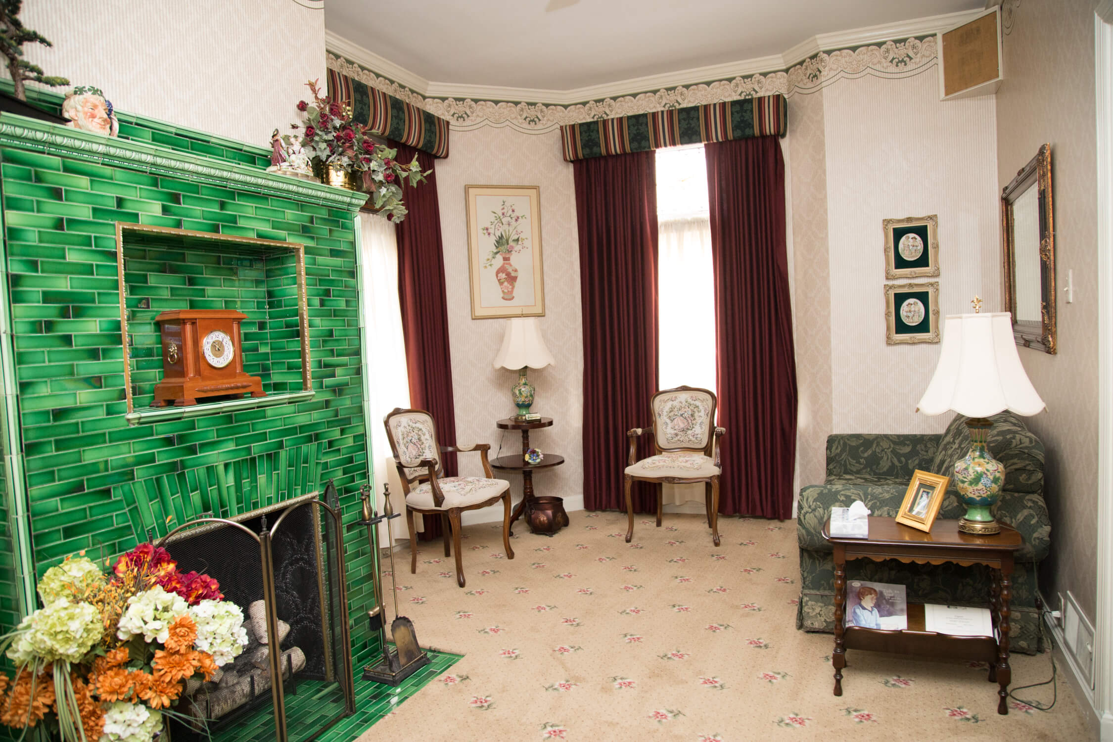 About Us Ferguson Funeral Home & Monument Company Blairsville PA