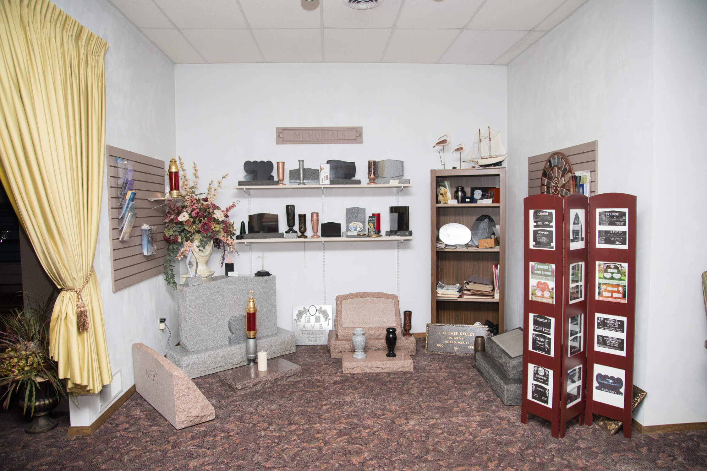 The Legacy Of Shoemaker Funeral Home A Tapestry Of Caring In Blairsville - r3vqaab