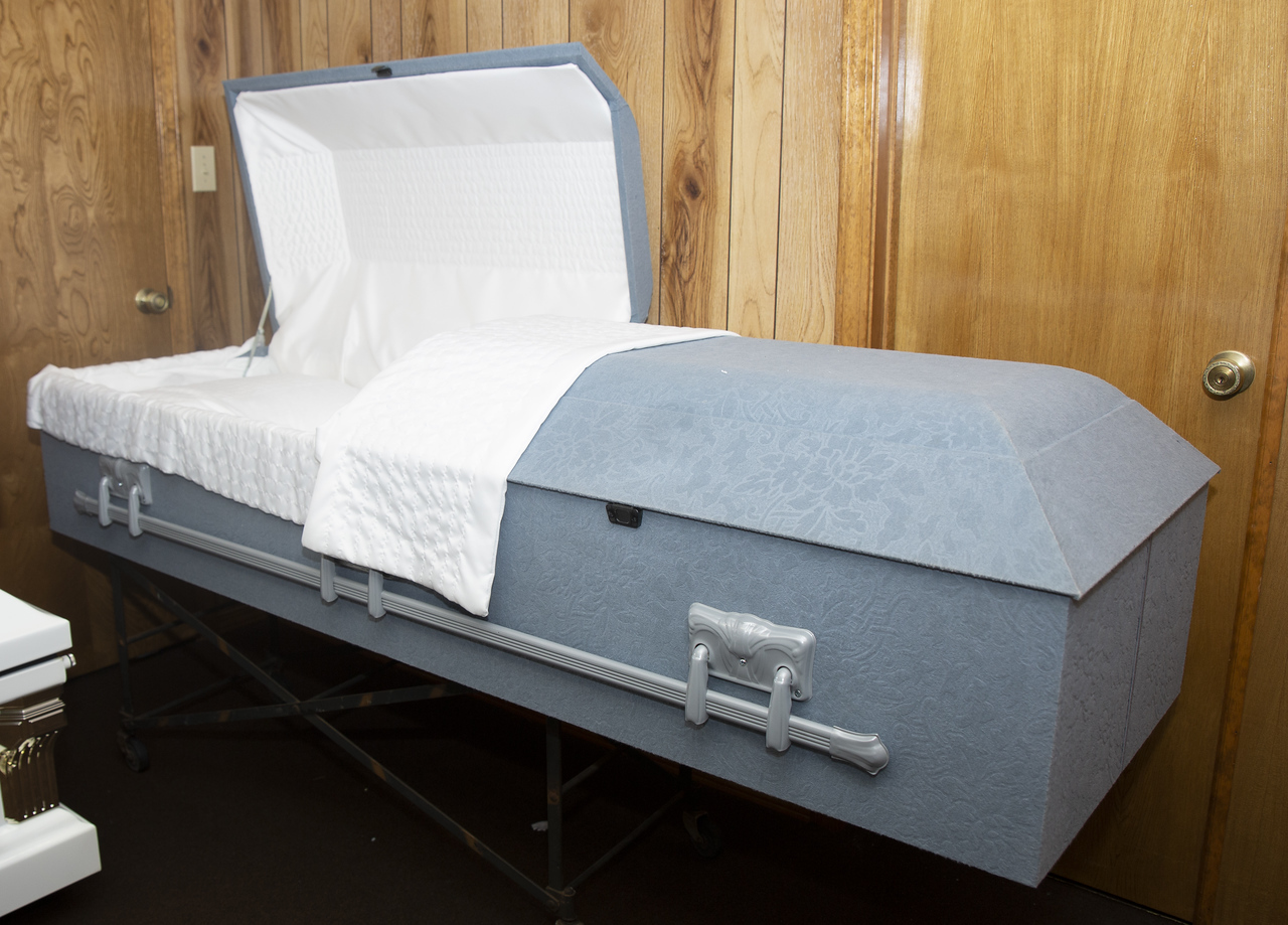 Our Services Johnson Funeral Home Pittsburg TX funeral home and