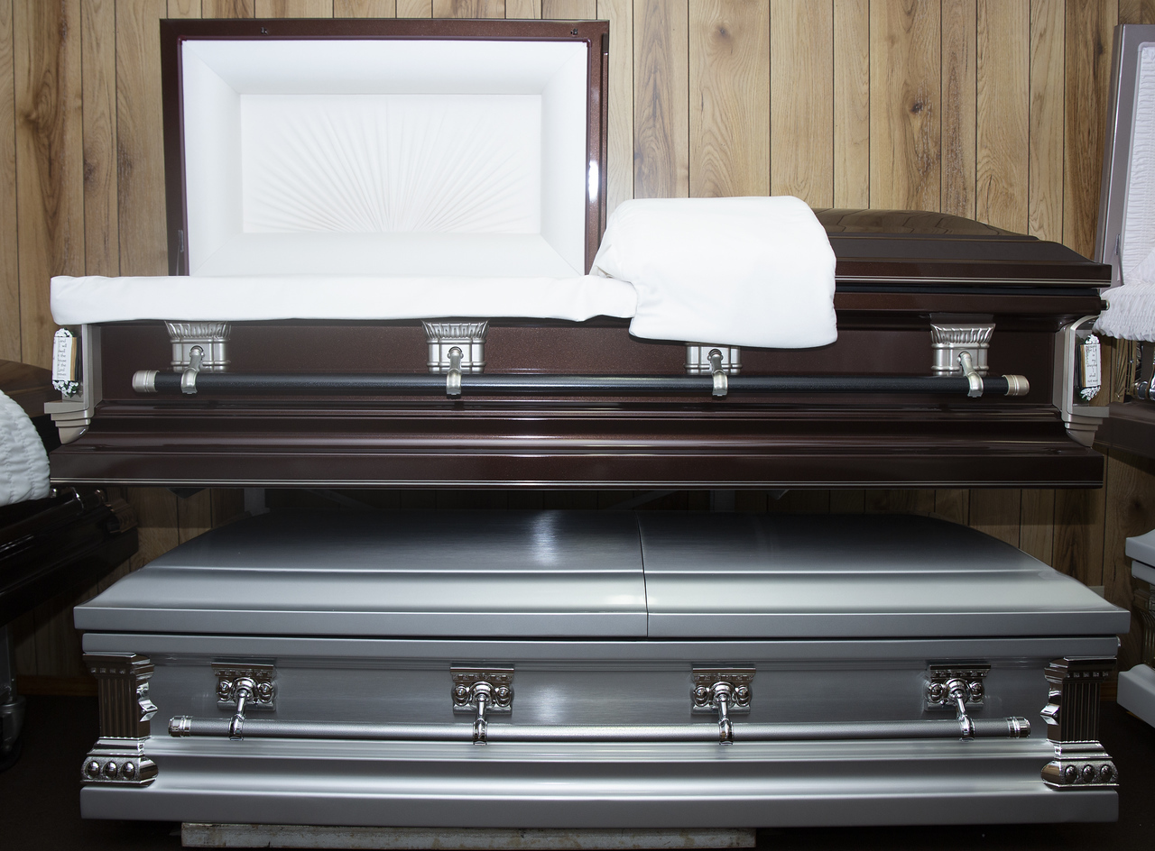 Our Services Johnson Funeral Home Pittsburg TX funeral home and