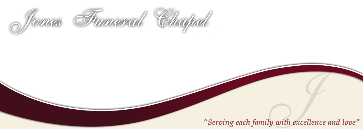 Jones Funeral Home Crawford Ga