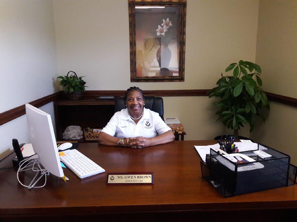 Our Staff Pressley's Funeral Home West Columbia SC funeral home and