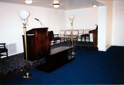 site image