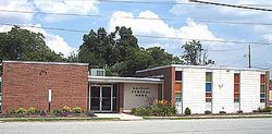 site image