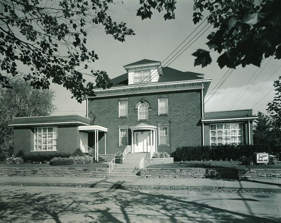 JaycoxJaworski Funeral Home & Crematory, a Branch of Gentle Care