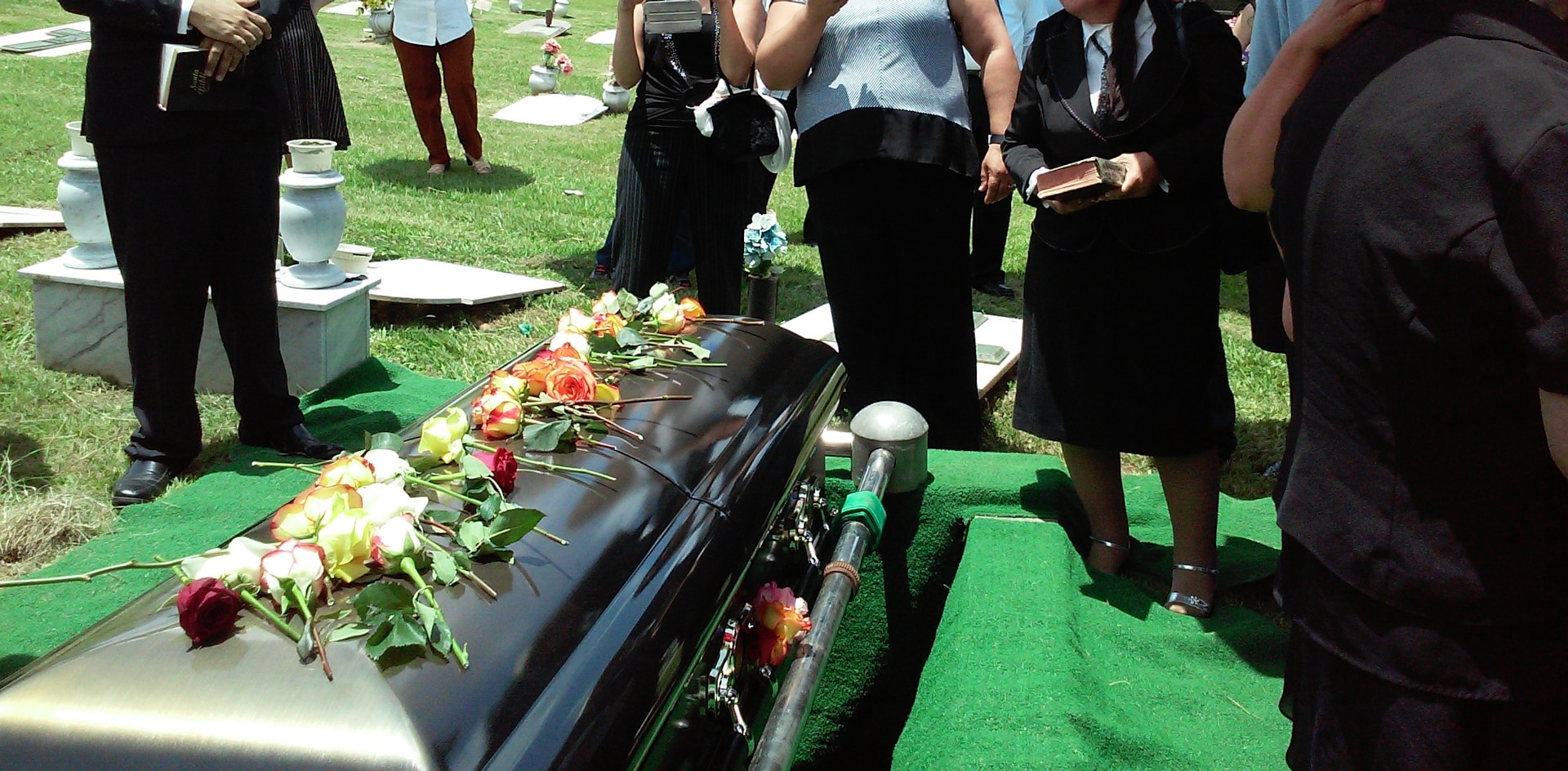 Palo Alto, CA Funeral Home and Cremations