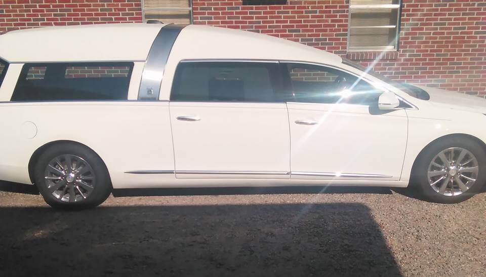 Jefferson Funeral Home Service Inc. Lynchburg SC funeral home and cremation