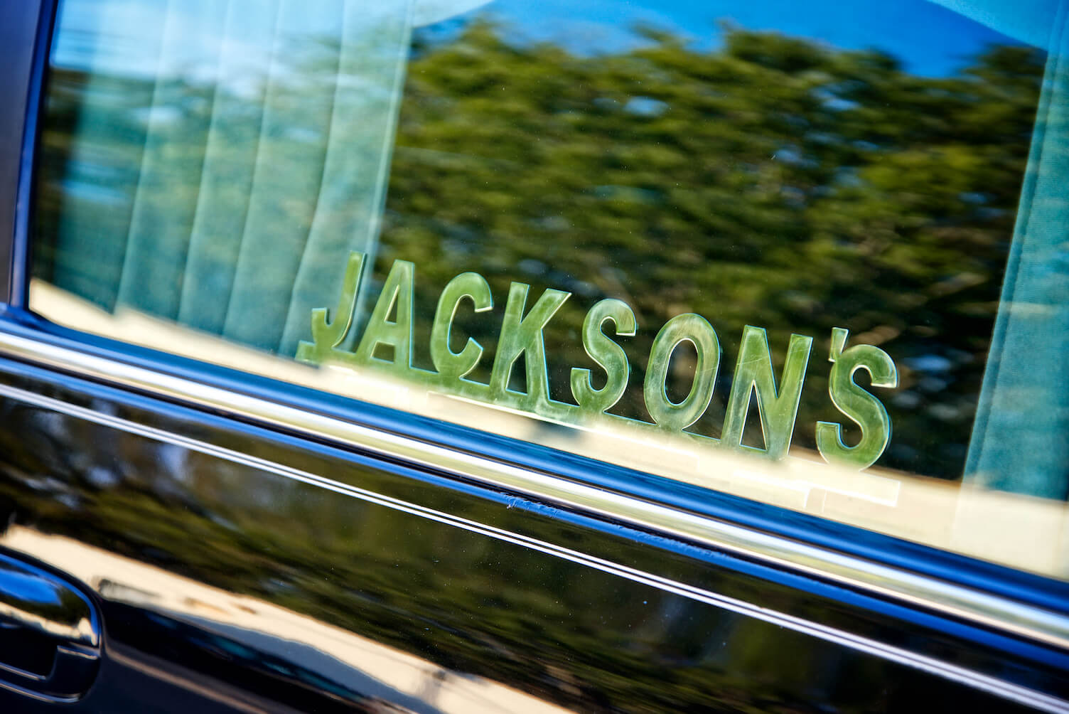 Gallery Jackson's Memorial Chapel Neeses SC funeral home and cremation