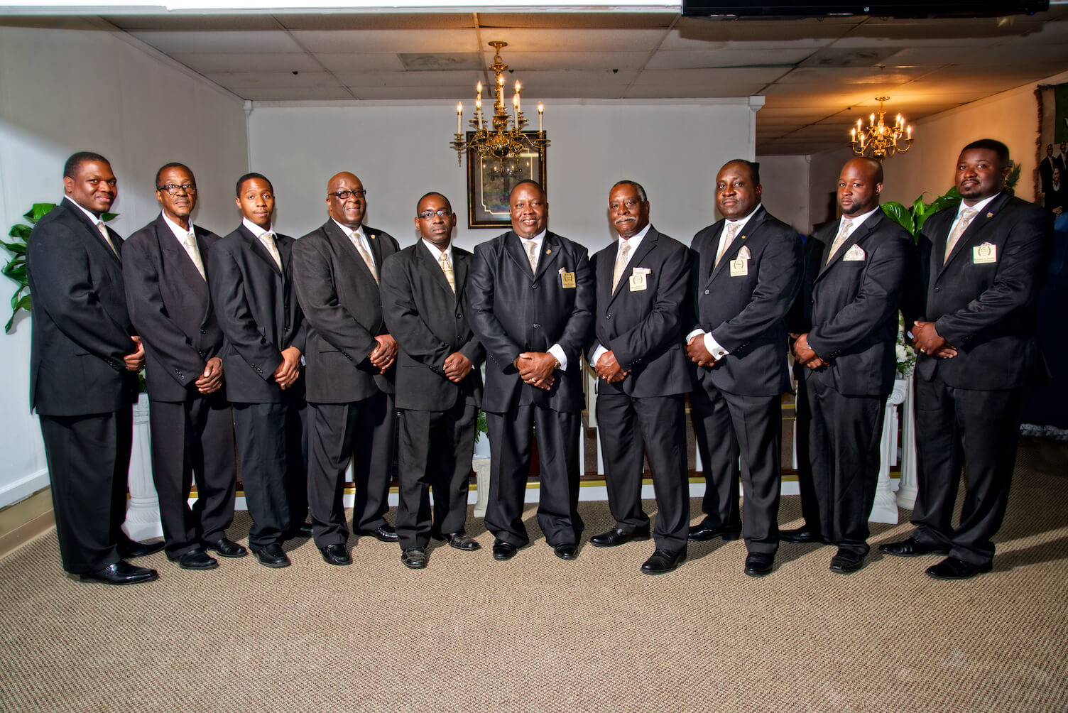 Our Staff Jackson's Memorial Chapel Neeses SC funeral home and