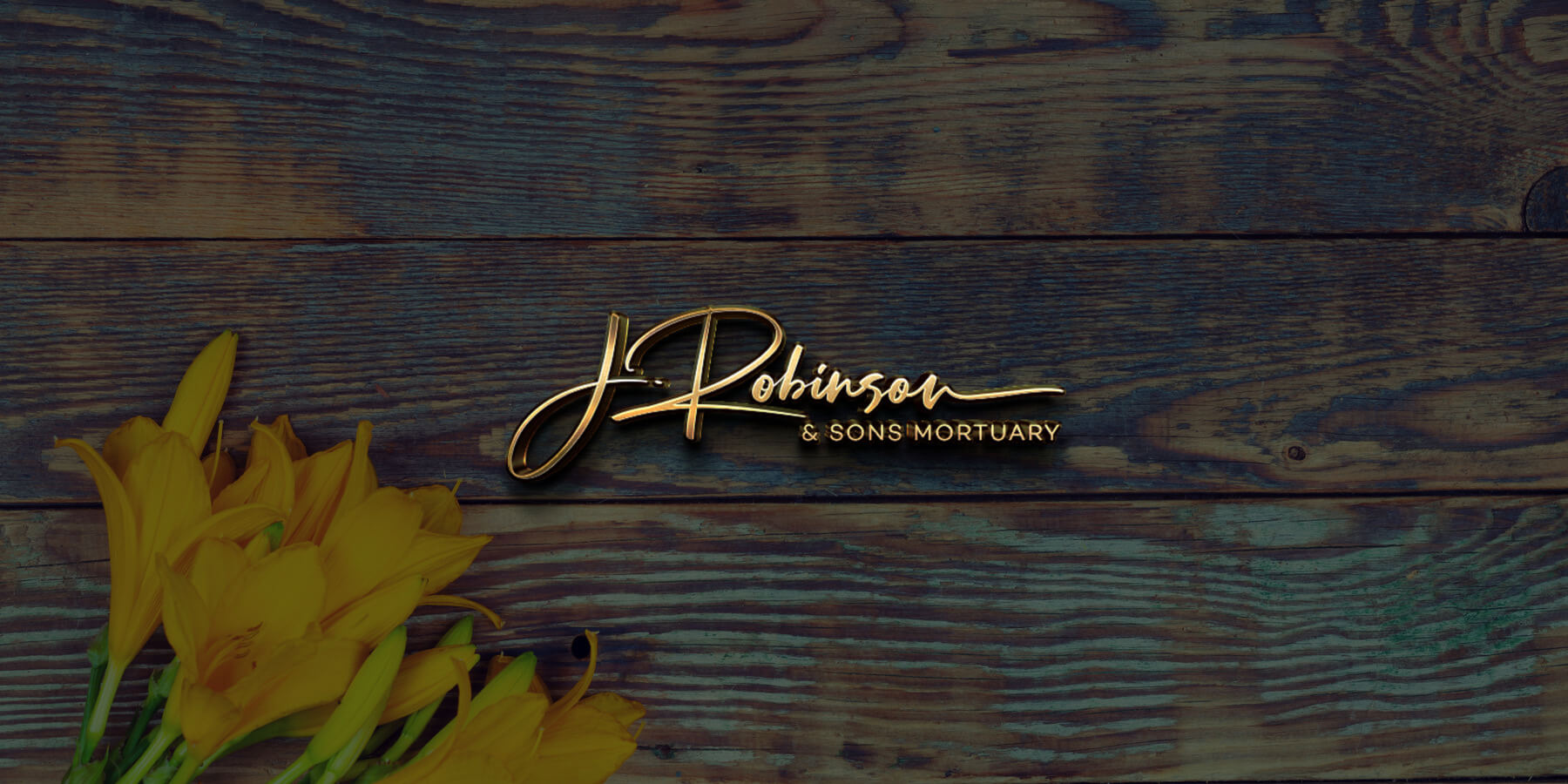 J. Robinson & Sons Mortuary Manvel TX funeral home and cremation