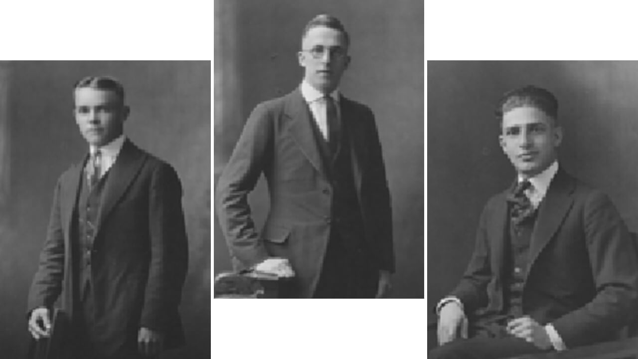 Our History Johnson Funeral Home North Berwick ME funeral home and