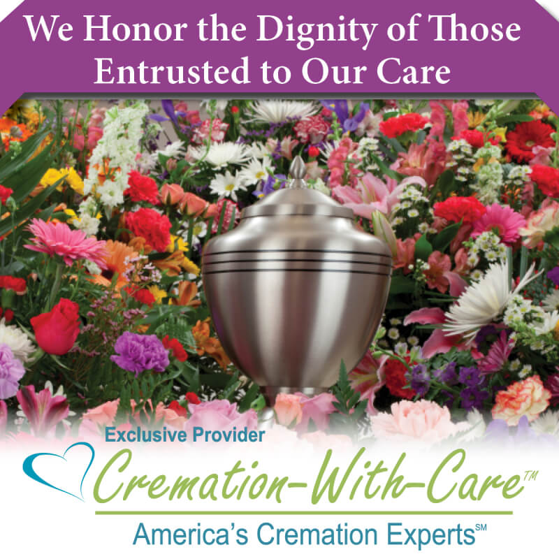 Cremation John V. Morris Funeral Homes Wilkes Barre PA funeral