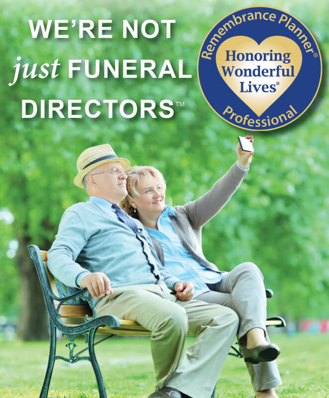 PreArrangements John V. Morris Funeral Homes Wilkes Barre PA