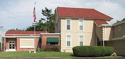 site image