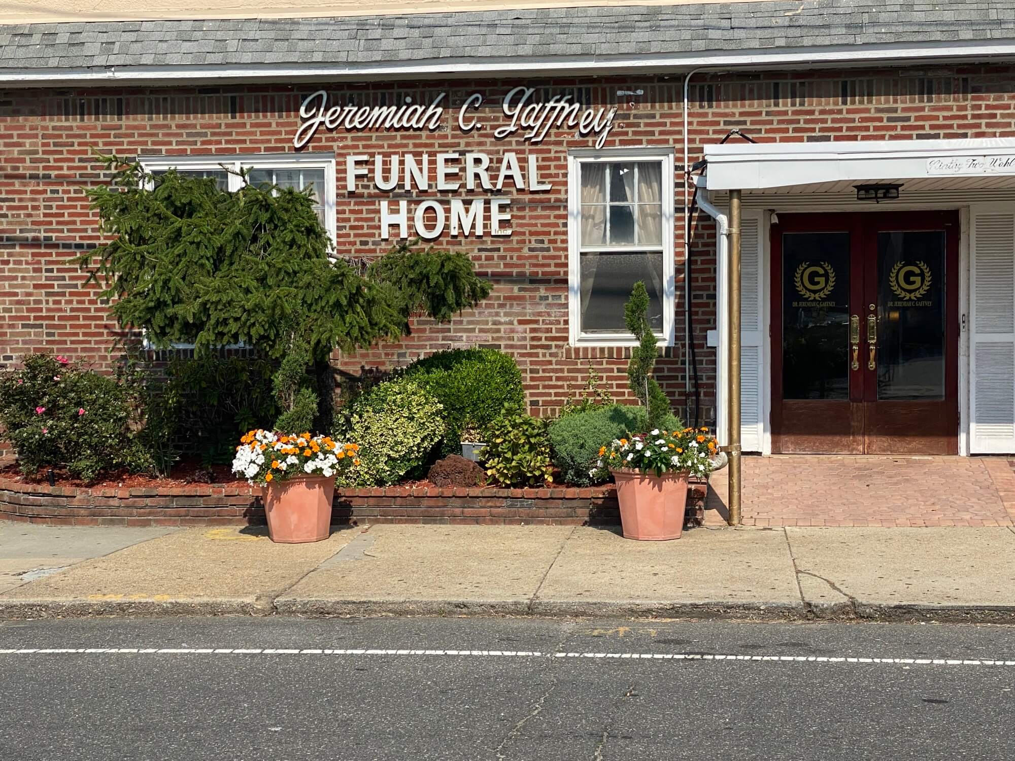Fry'S Funeral Home Manteca - 89kzni6