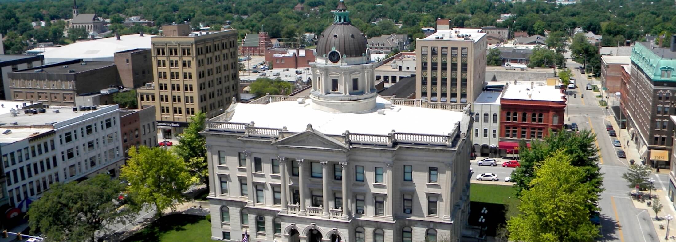 Kibler Brady Ruestman Memorial Home Bloomington IL funeral home and