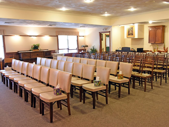 Kendall Funeral Service Inc. Boscobel WI funeral home and cremation