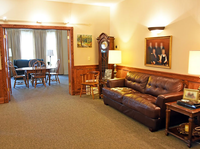 Kendall Funeral Service Inc. Boscobel WI funeral home and cremation