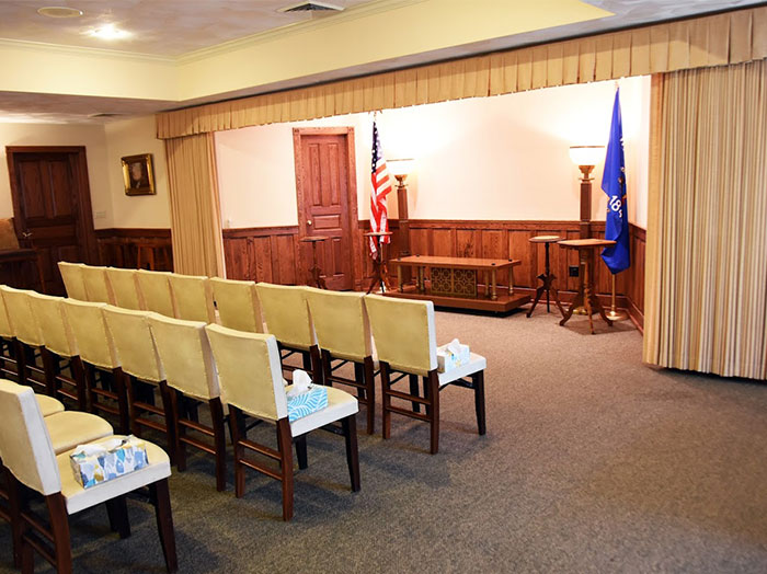 Kendall Funeral Service Inc. Boscobel WI funeral home and cremation