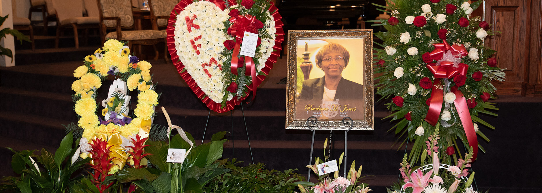 KingFields Mortuary Summerton SC funeral home and cremation