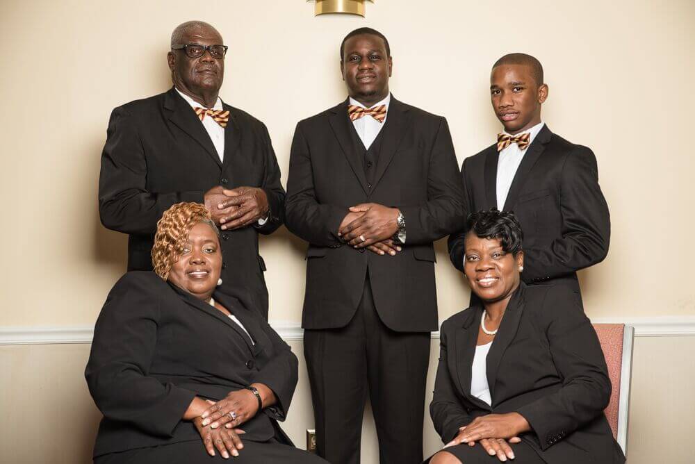 About Us KingFields Mortuary Summerton SC funeral home and cremation