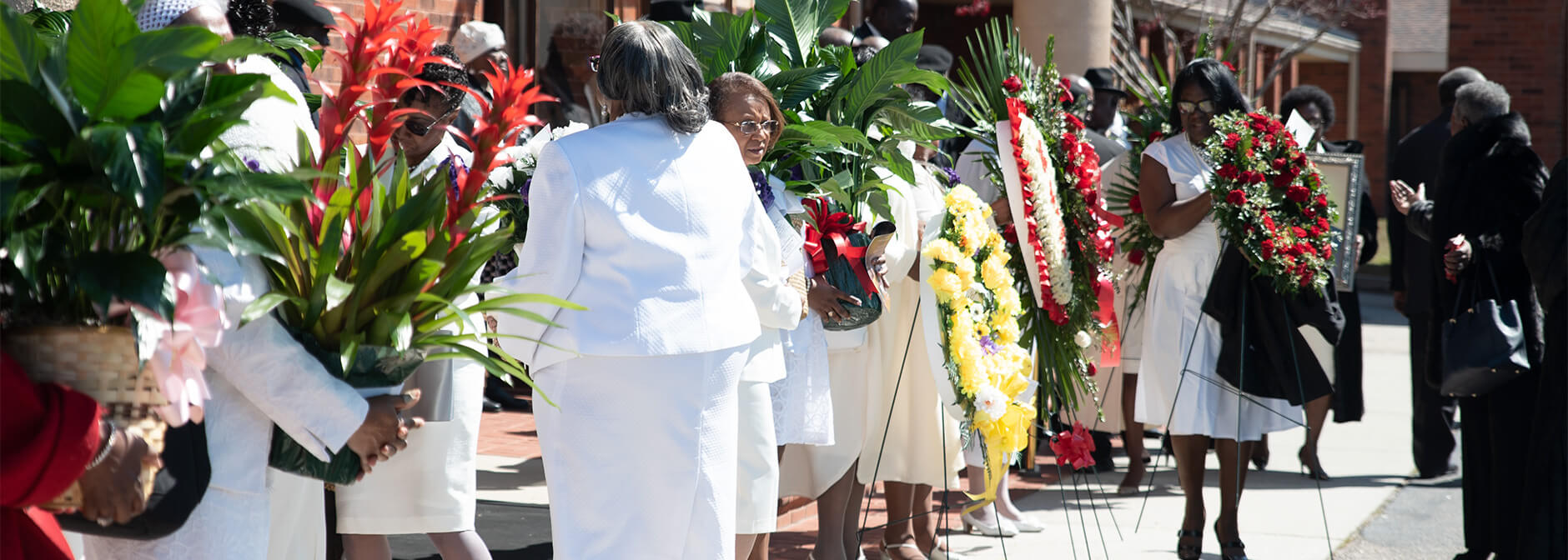 KingFields Mortuary Summerton SC funeral home and cremation