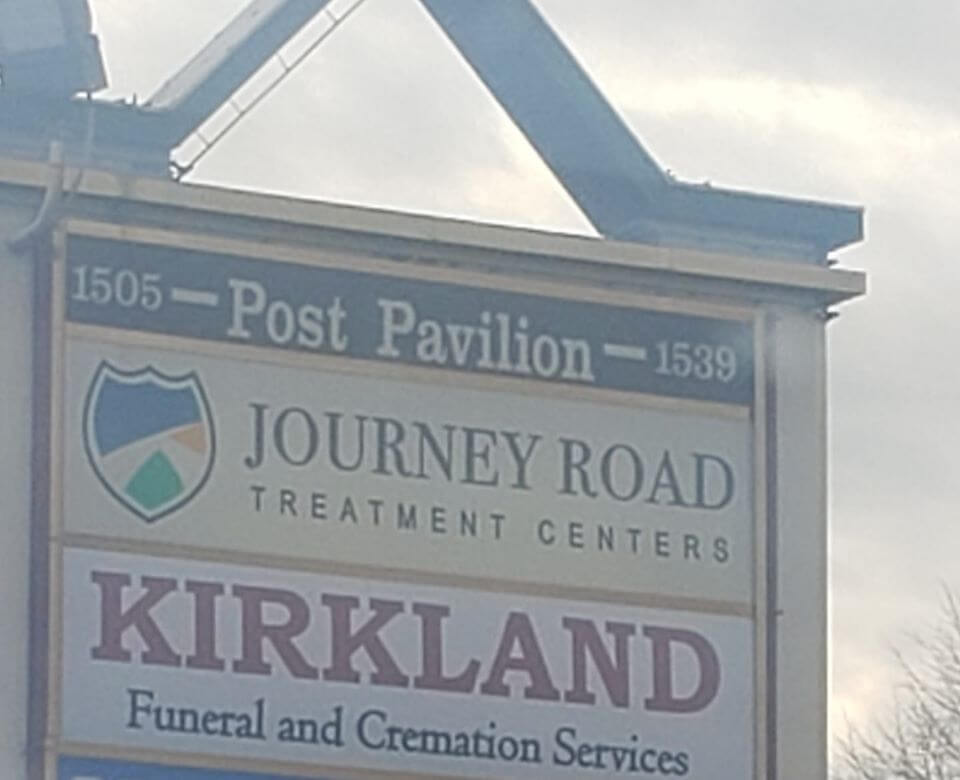Location Kirkland Funeral and Cremation Services Indianapolis IN funeral home and cremation