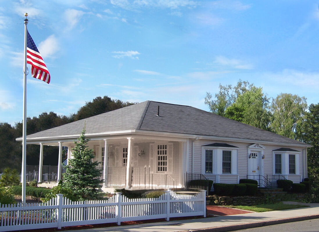 Kfoury Keefe Funeral Home West Roxbury MA funeral home and cremation