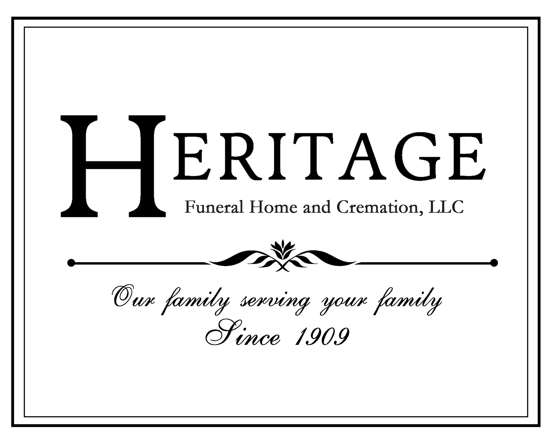 Breaking Why Heritage Funeral Home Obituaries Are Creating Buzz – Essential Details Inside – What You Didnt Know - 0fmdyvn
