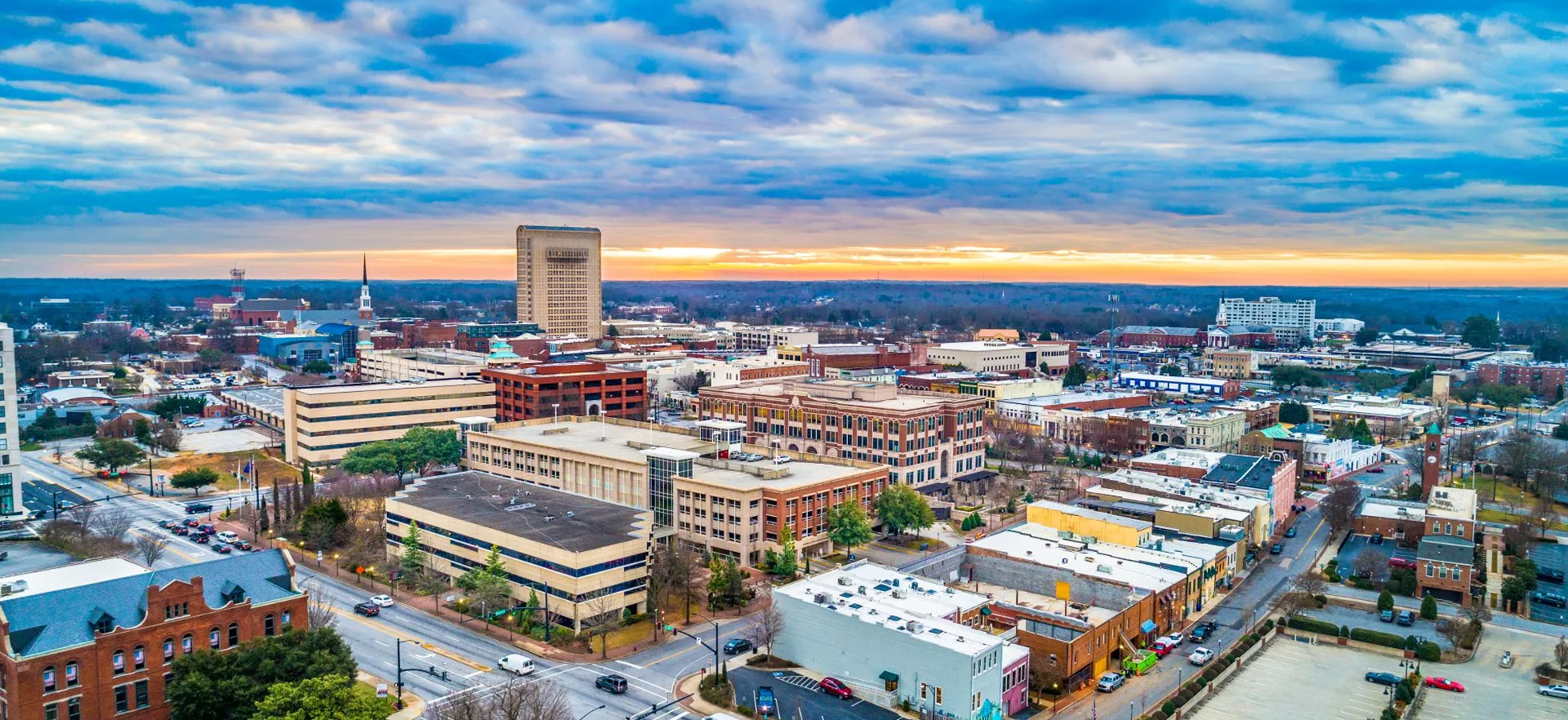 Kings Family Funeral Home Spartanburg SC funeral home and cremation