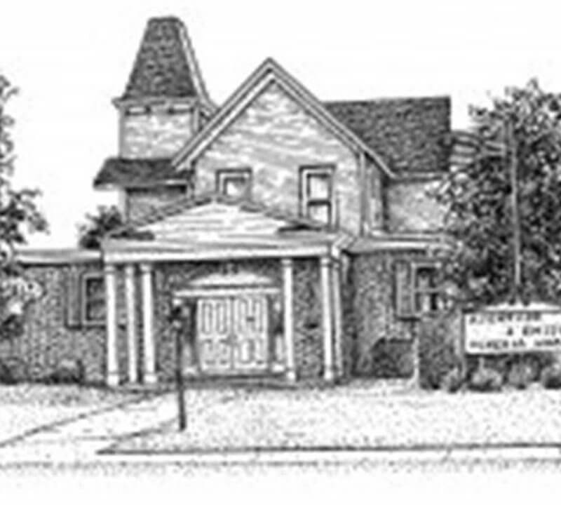 Mondovi, WI KjentvetSmith Funeral Home Eleva West wiEleva WI