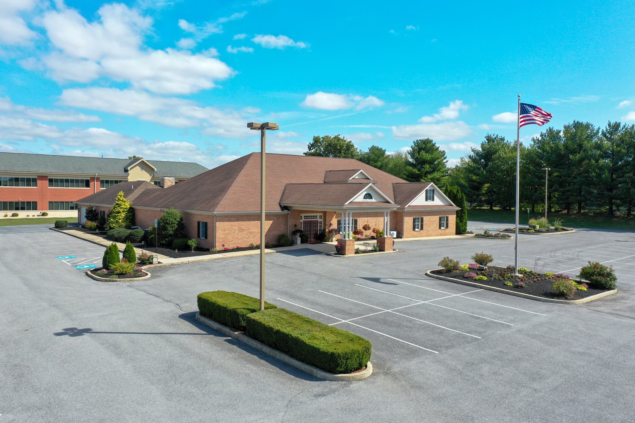 KelsoCornelius Funeral Home & Crematory Chambersburg, PA