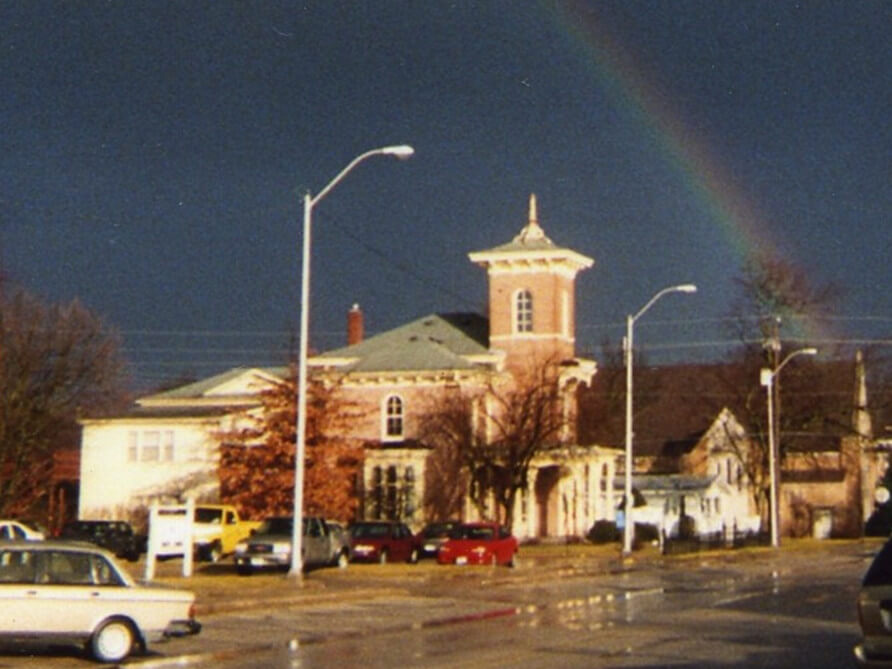 Directions Kimzey Funeral Home Mt Pleasant IA funeral home and