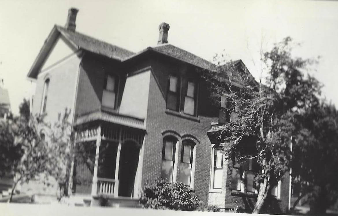 Our History Kramer Funeral Home Palouse WA Funeral Home