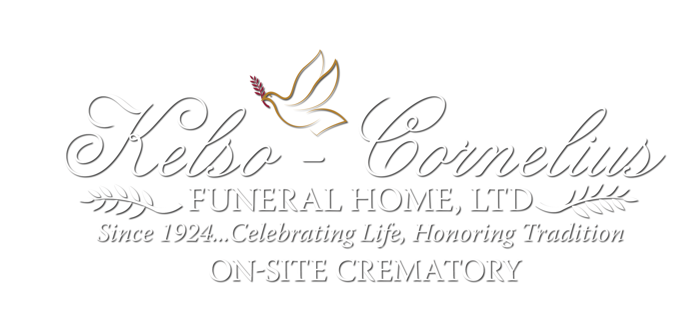 KelsoCornelius Funeral Home & Crematory Chambersburg, PA