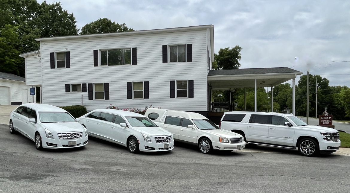Kelsey Funeral Home Albemarle NC funeral home and cremation