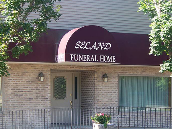 Seland Funeral Home | Coon Valley WI funeral home and cremation